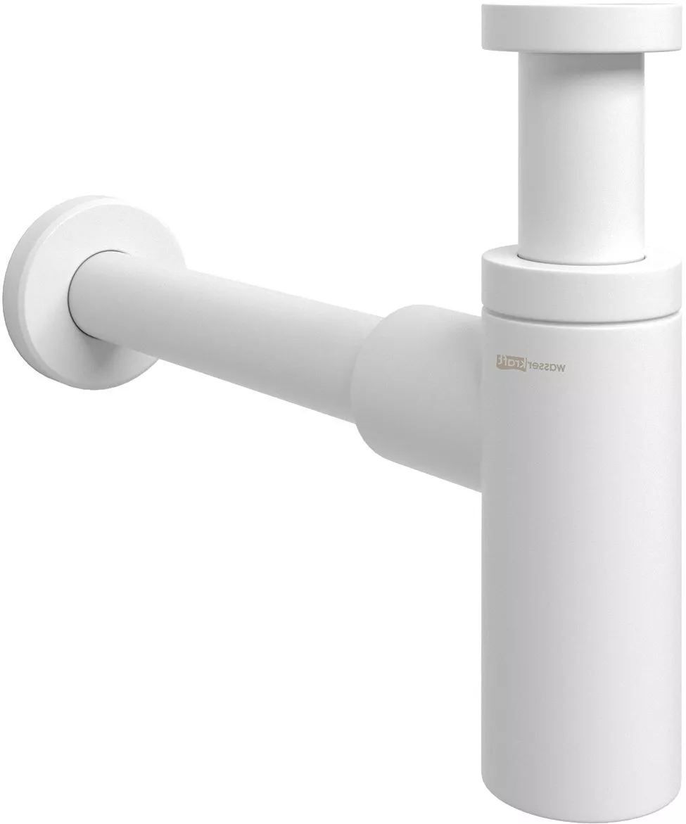 

Сифон для раковины Wasserkraft Mindel A150