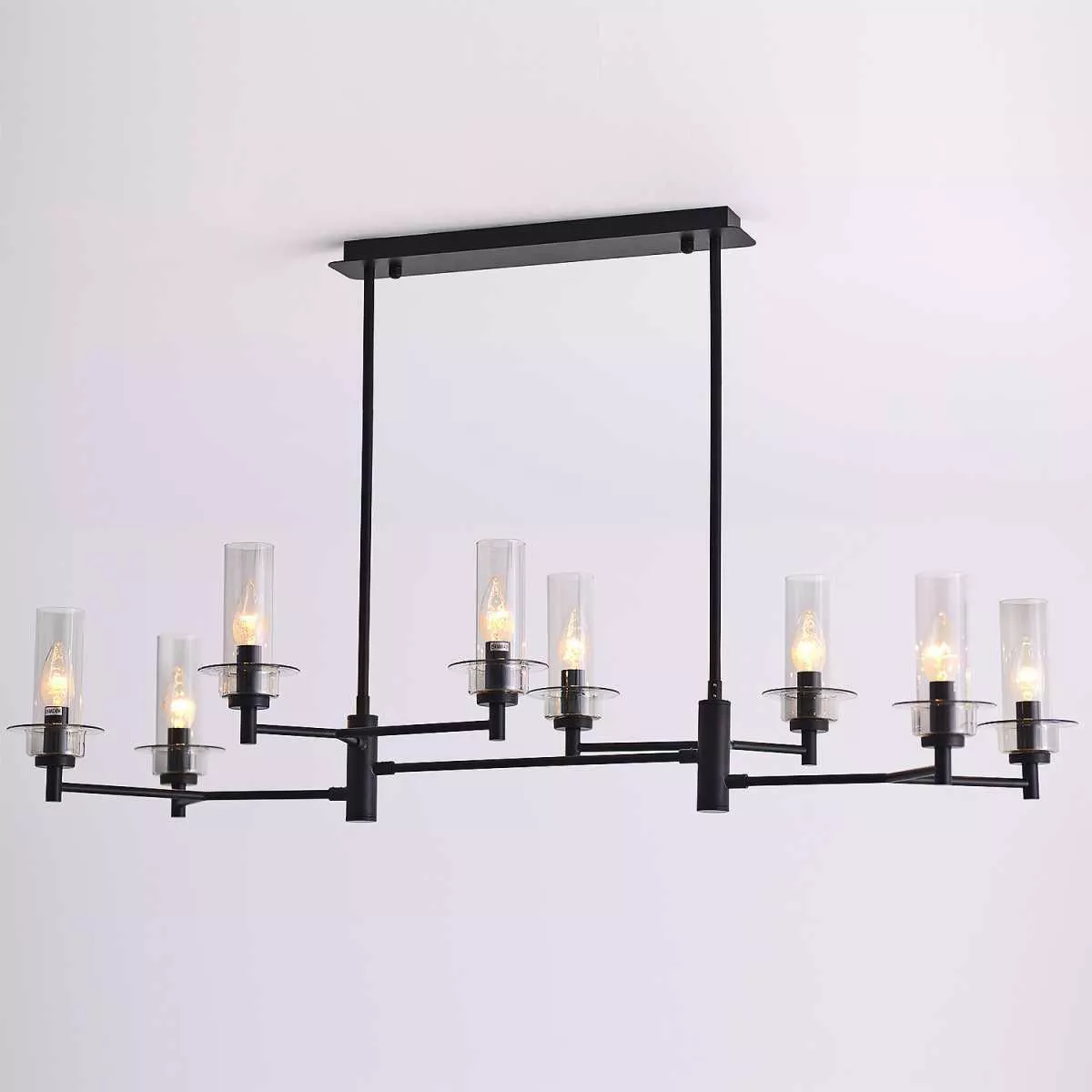 

Люстра Illumico IL2216-8RLS-24