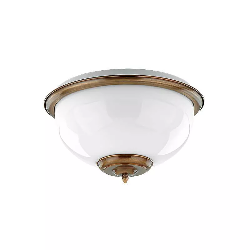 

Потолочный светильник Kutek Lido LID-PL-2 (P)