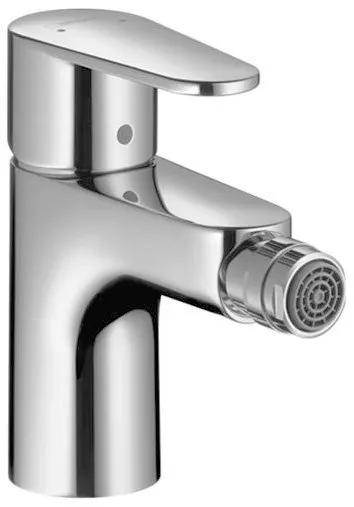 

Смеситель для биде Hansgrohe хром (31622000)