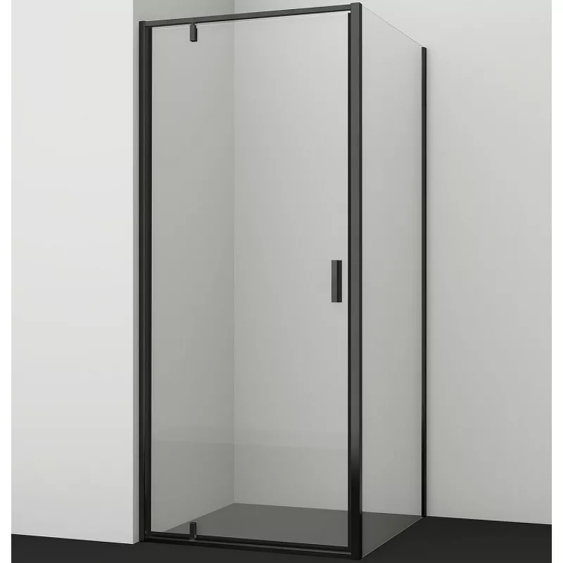 

Душевой уголок Wasserkraft Elbe 74P02 80x80 см