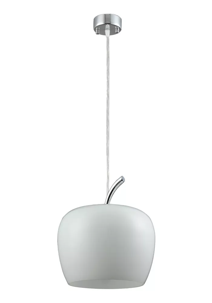 

Подвесной светильник Crystal Lux Amor AMOR SP1 WHITE