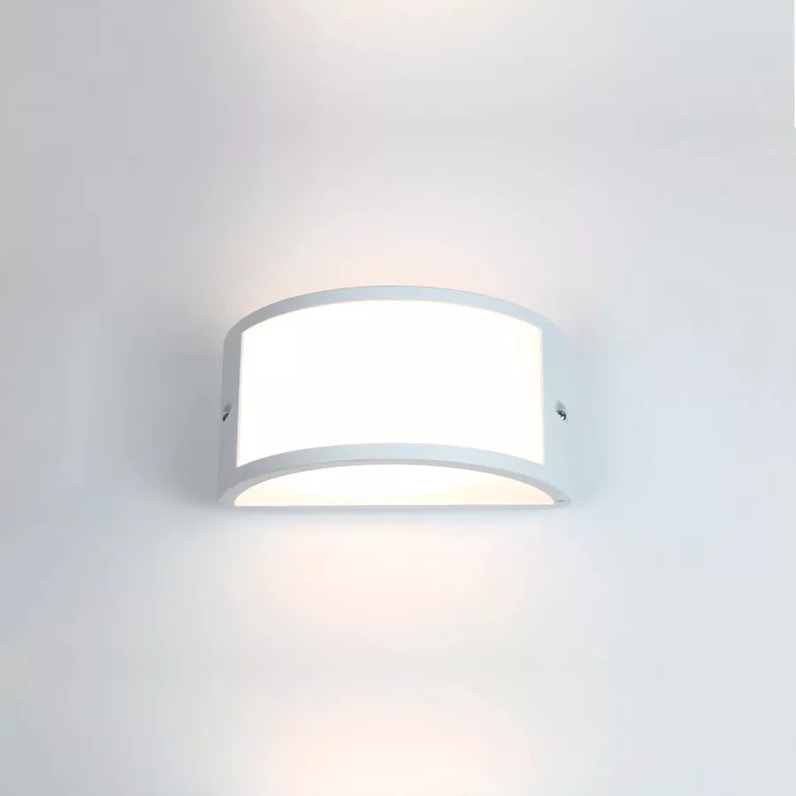 

Фасадный светильник General GWL-GX53-M-IP65 662479