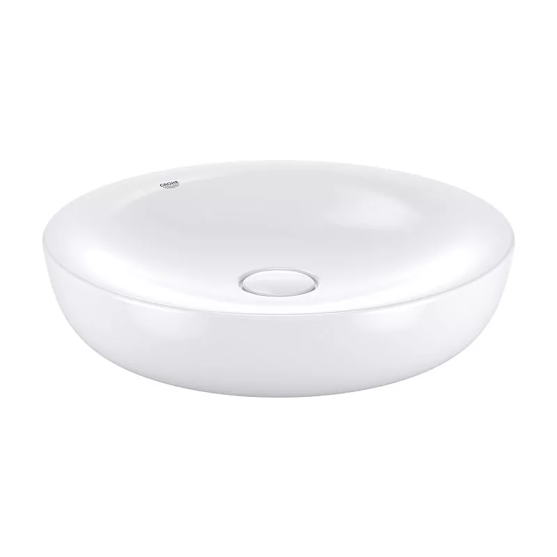 

Накладная раковина Grohe Essence 45 белый (3960900H)