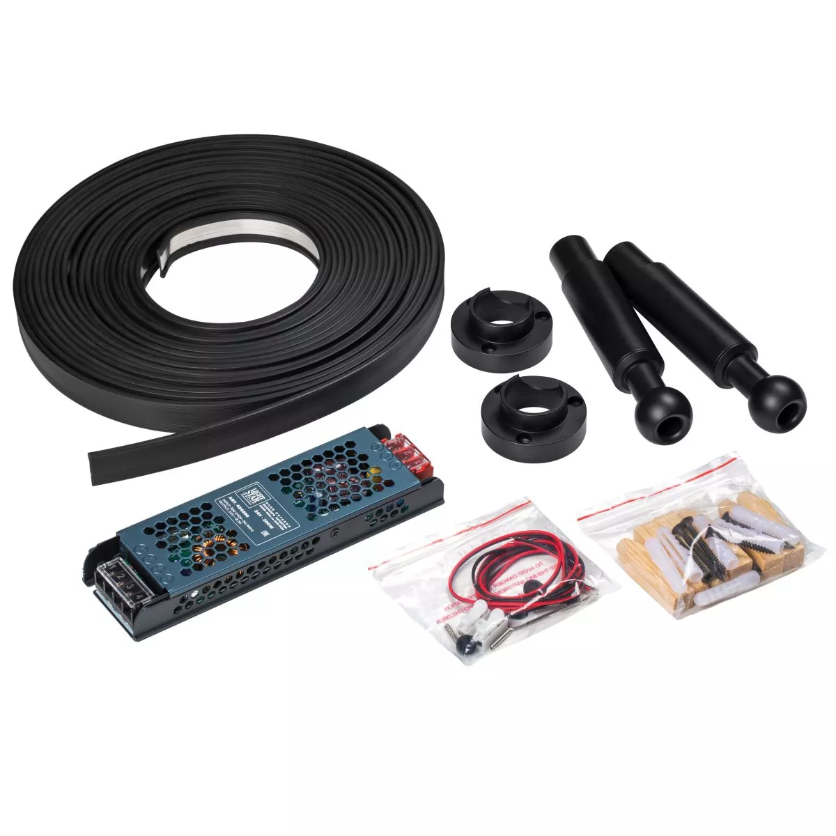 

Тросовая система Lightstar Corda (418010+418990+424200) 200CORDA10