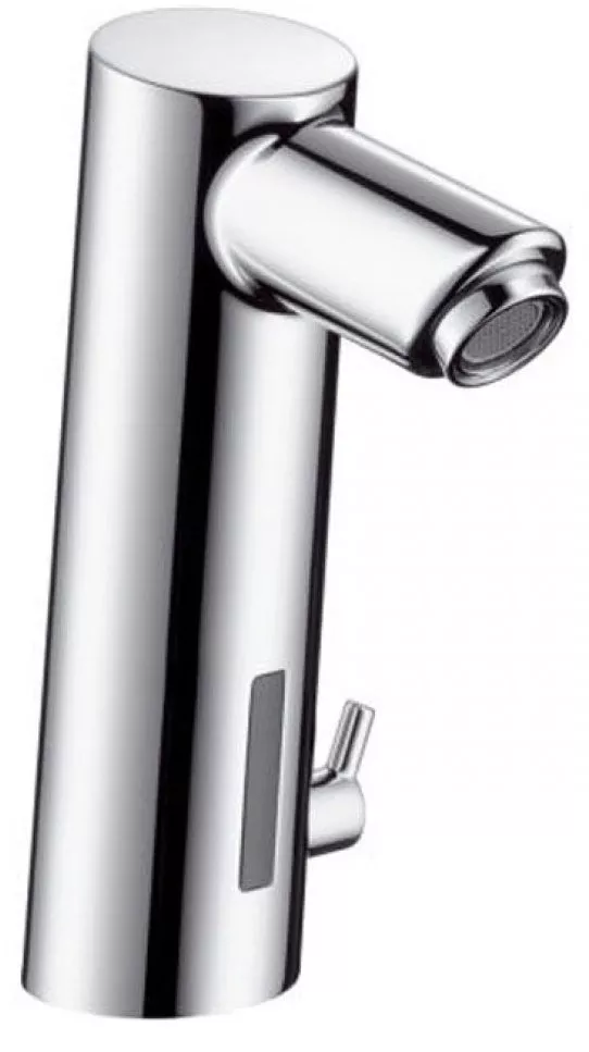 

Смеситель для раковины Hansgrohe хром (32112000)