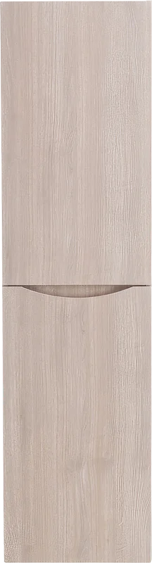 

Шкаф пенал для ванной BelBagno Fly -Marino L rovere grigio