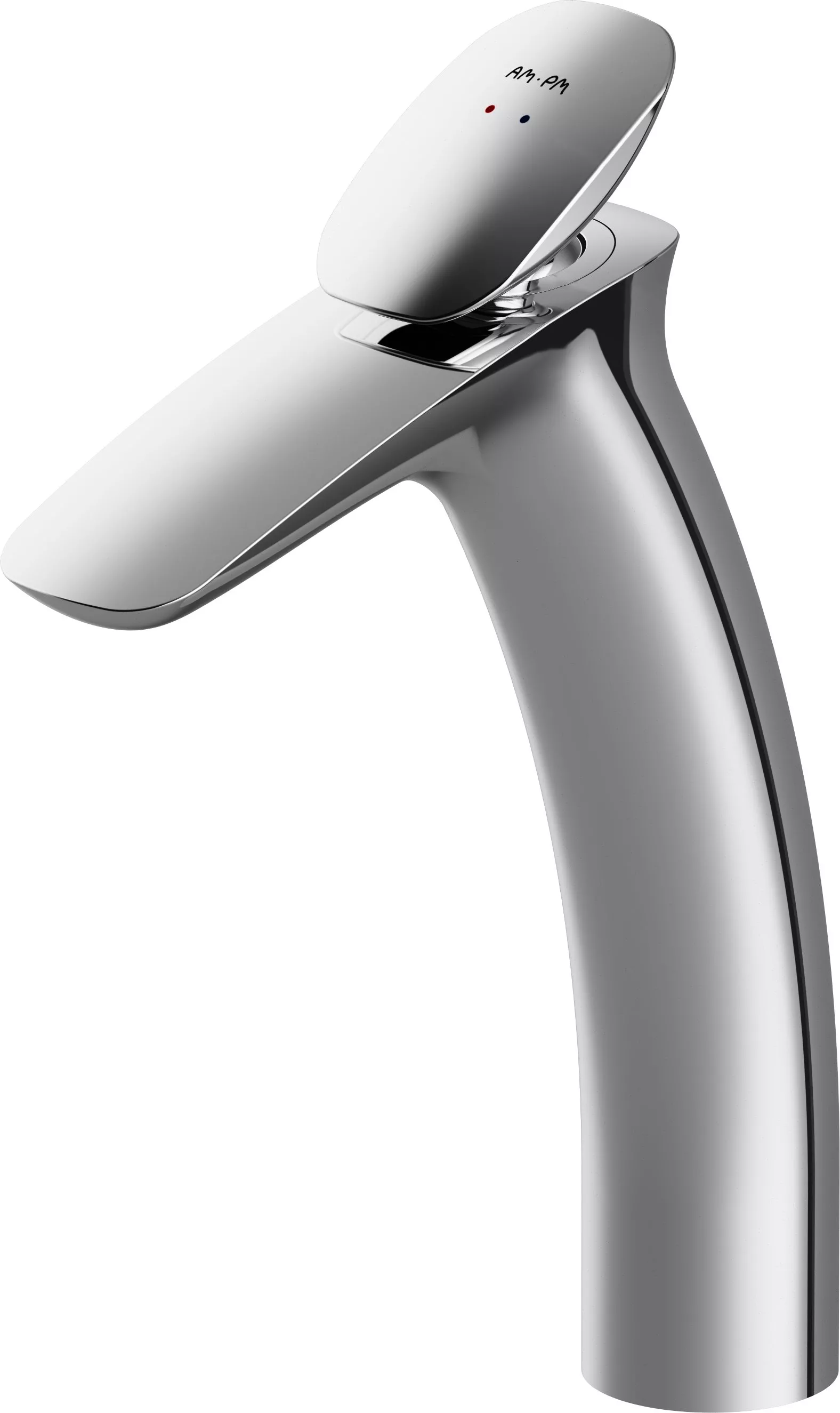 

Смеситель для раковины AM.PM Spirit V2.0 F70A92000