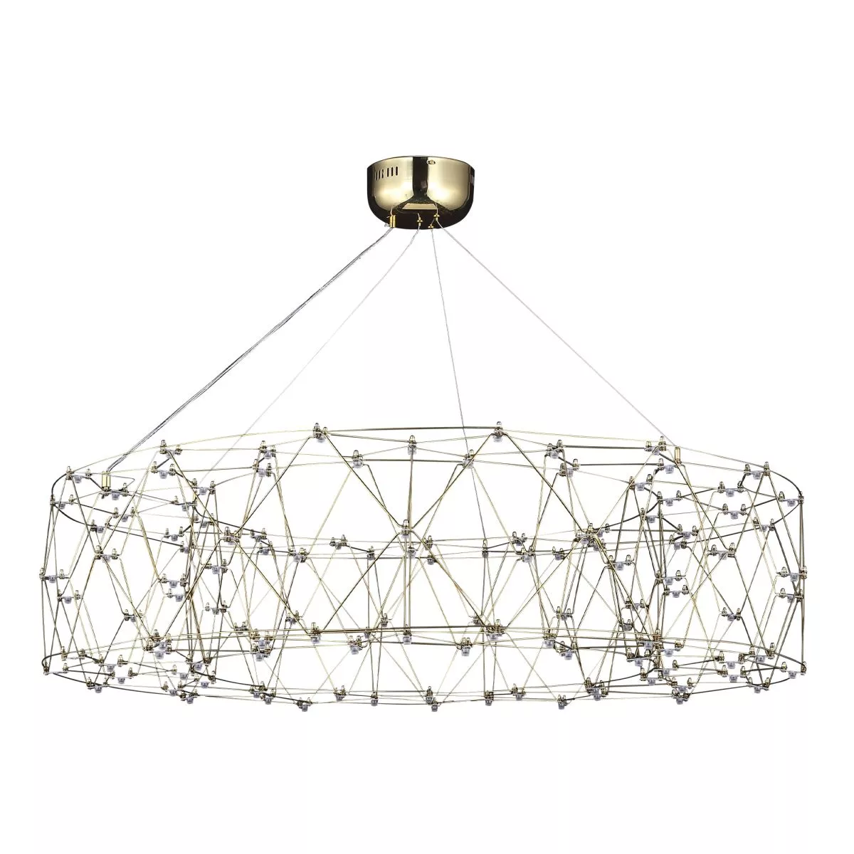 

Подвесная люстра ST Luce Gravetta SL6602.203.72