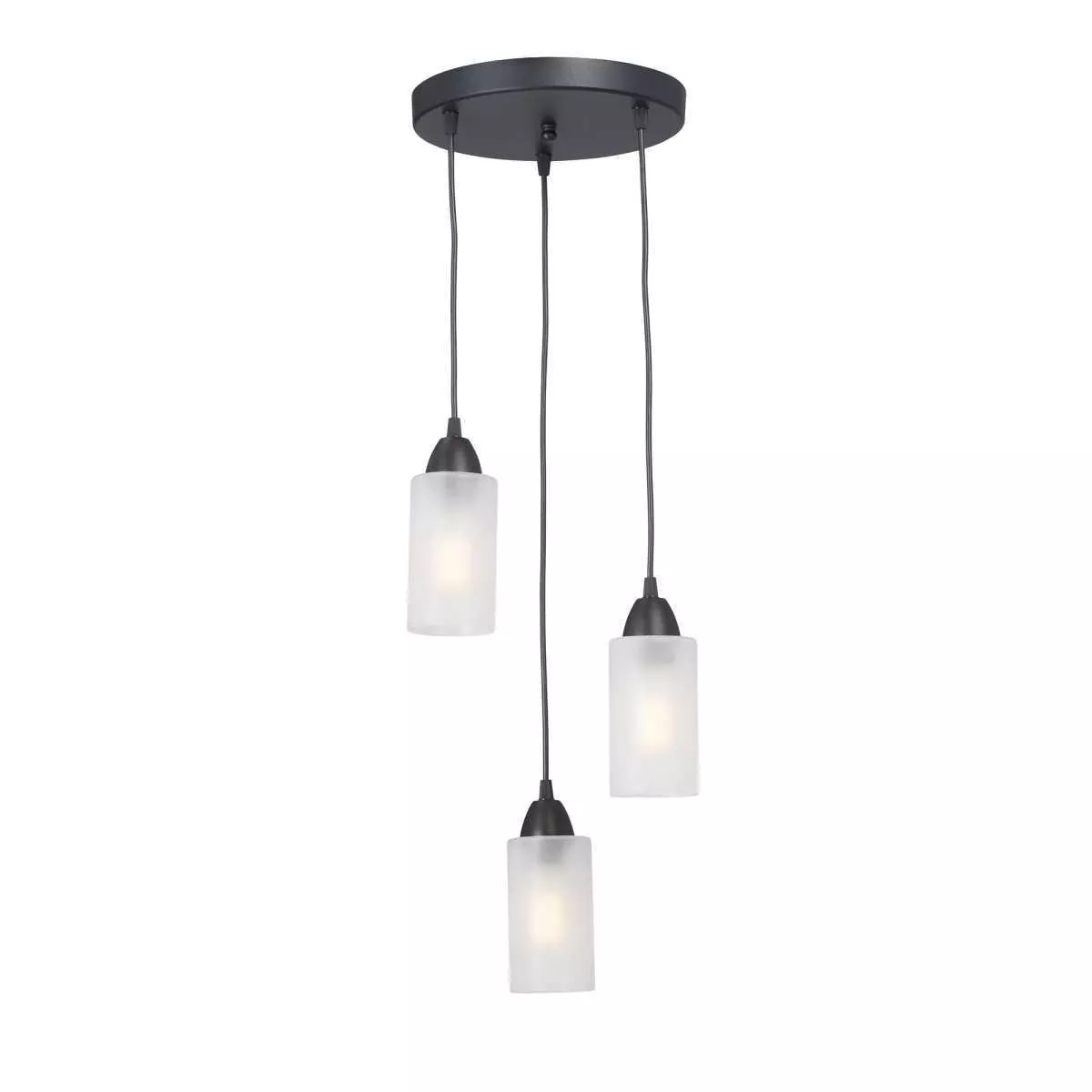 

Потолочная люстра Vitaluce V3787-1/3S,