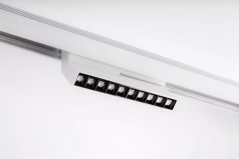

Трековый светильник DesignLed SY-601255F-20-WH-WW 012933