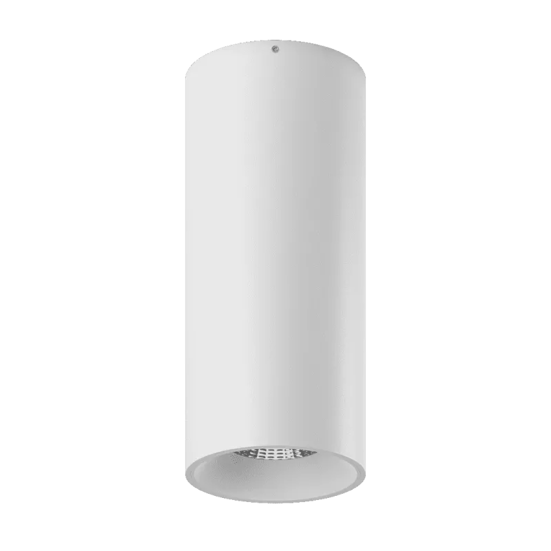 

Накладной светильник SWG VL-BASE-WH-WW 003410