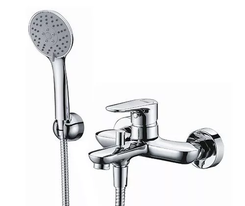 

Смеситель для ванны с душем Wasserkraft Vils 5601