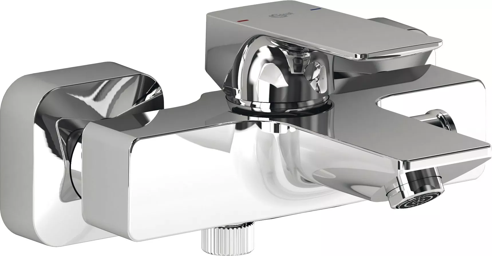 

Смеситель для ванны с душем Ideal Standard Strada A5848AA хром