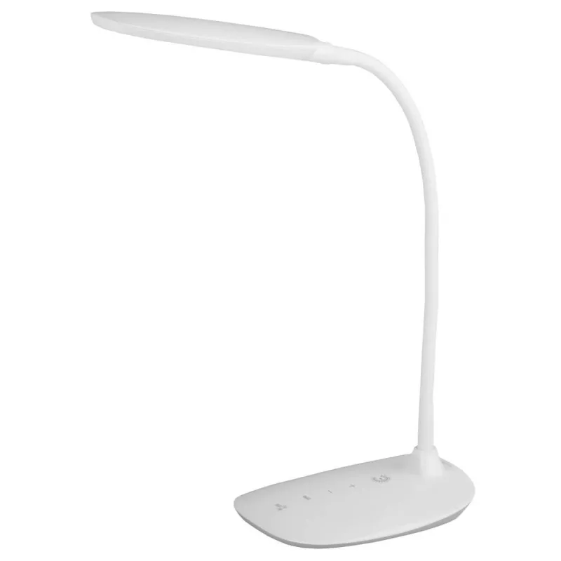 

Настольная лампа ЭРА NLED-453-9W-W Б0019130