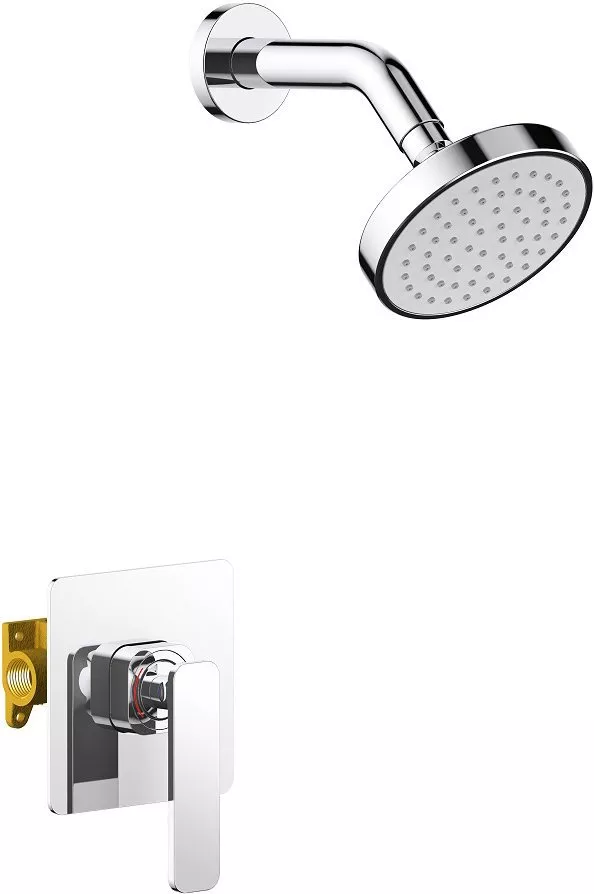 

Душевая система встроенная Timo Torne SX-4379/00SM хром