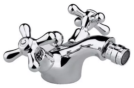

Смеситель для биде Nicolazzi Nuova Brenta 2534CR хром