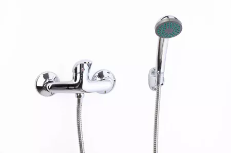 Смеситель для душа Сантаком StOnix 1138