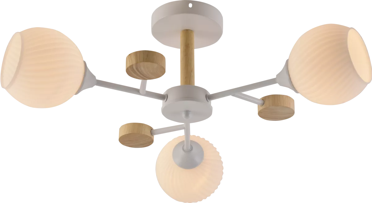 

Люстра на штанге Rivoli Chiara 9180-303