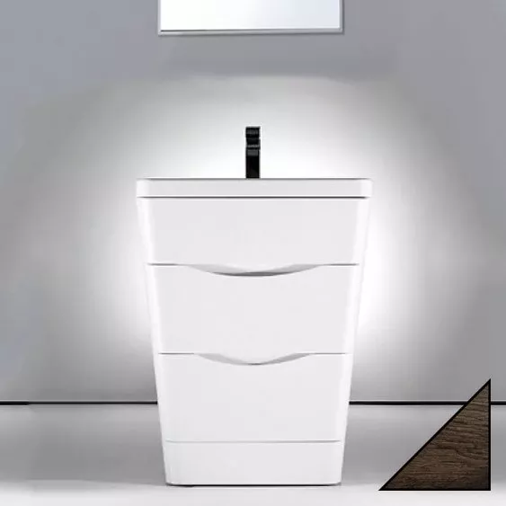 

Тумба под раковину Belbagno PIRAMIDE 65 см (PIRAMID-650-2C-PIA-RW)