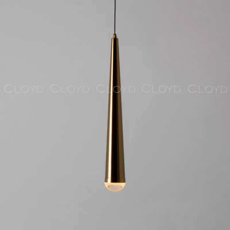 

Подвесной светильник Cloyd Milvus 11146