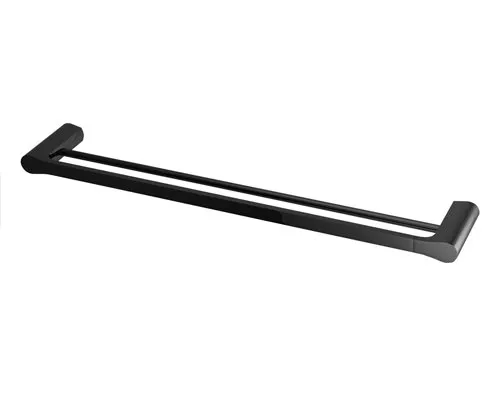 

Полотенцедержатель Wasserkraft Glan K-5140 двойной