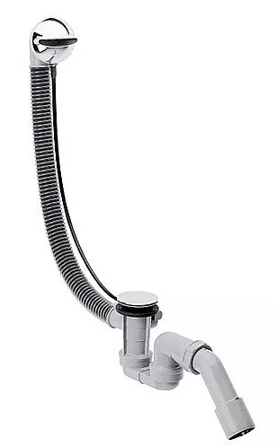 Сливы-переливы Слив-перелив Hansgrohe 58143000