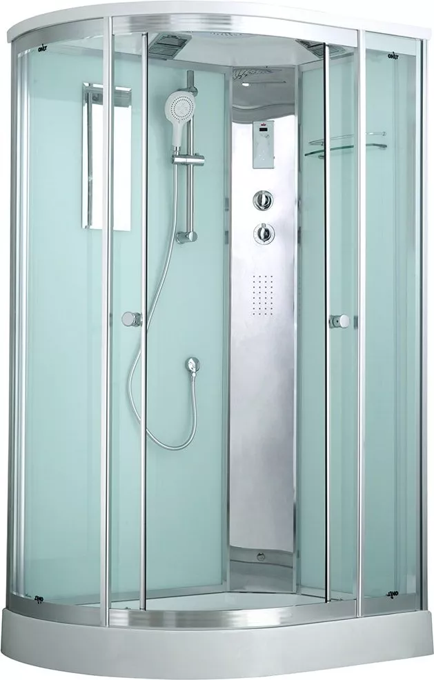 

Душевая кабина Timo Comfort T-8802C R