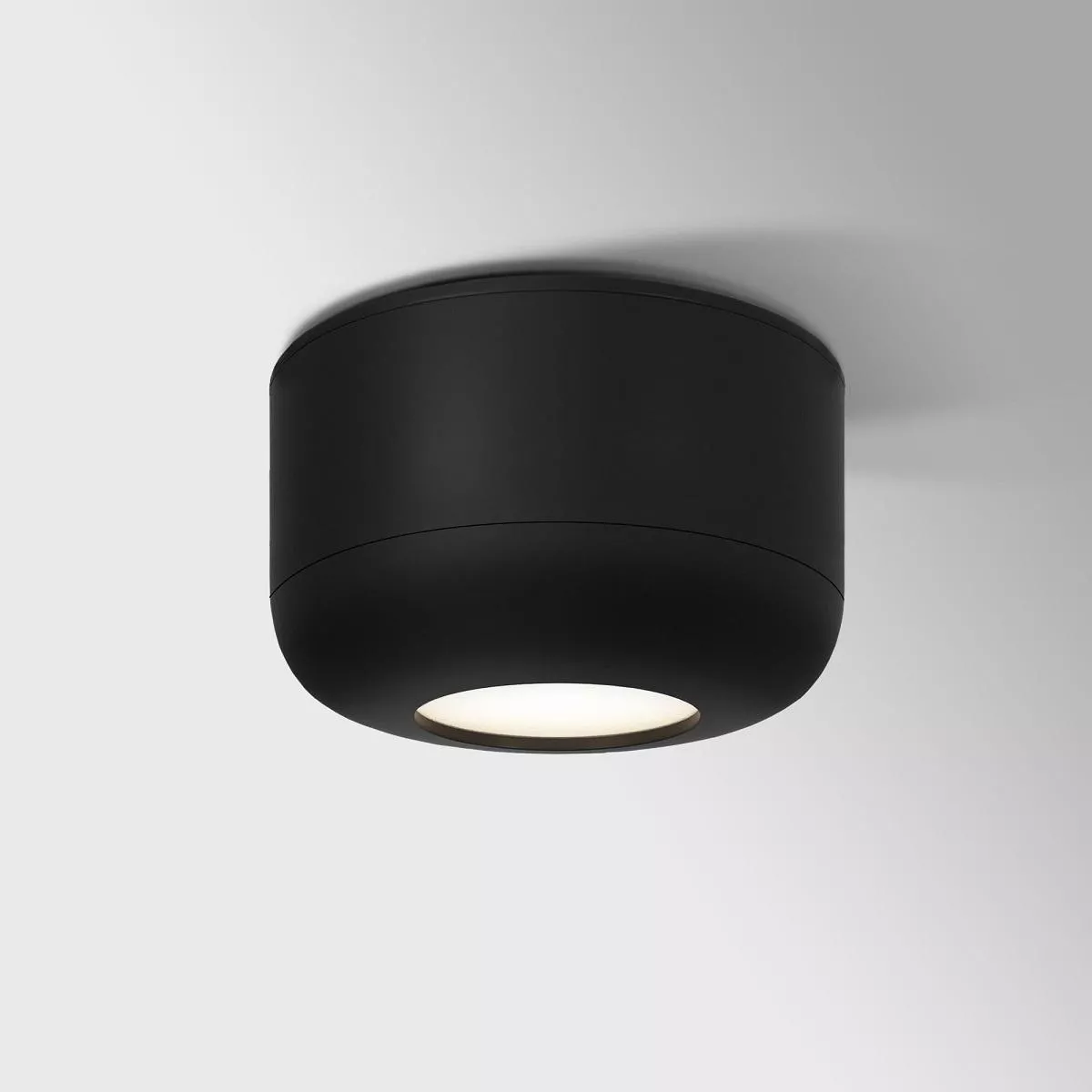 

Встраиваемый светодиодный светильник Elektrostandard Onde 25088/LED 7W 4000K черный a064200