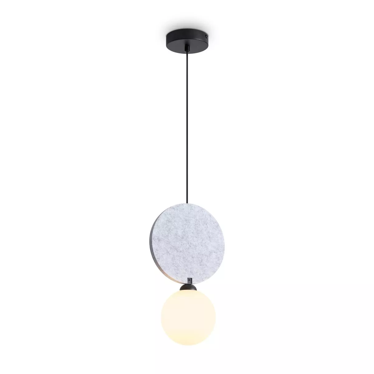 Подвесной светильник Freya Candy FR5518PL-01B1