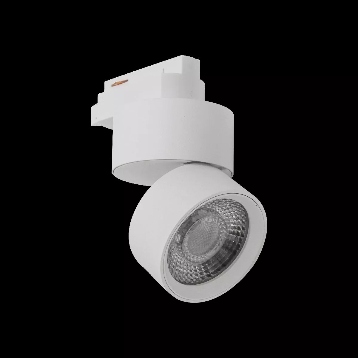 

Трековый светильник Lumker R-STR-WH-NW-DIM 021330