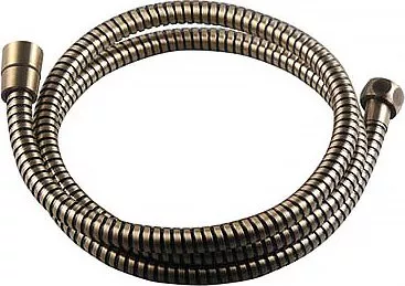 

Душевой шланг Lemark Turn-Free LE8037B Bronze