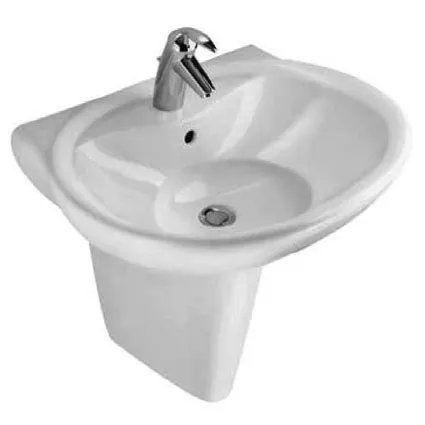 

Раковина подвесная Ideal Standard Avance 65 белый