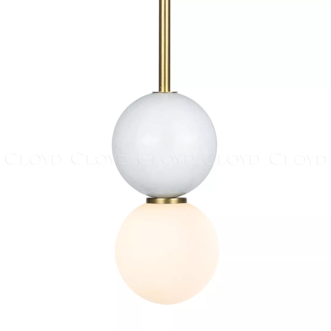 

Подвесной светильник Cloyd Austa 11622