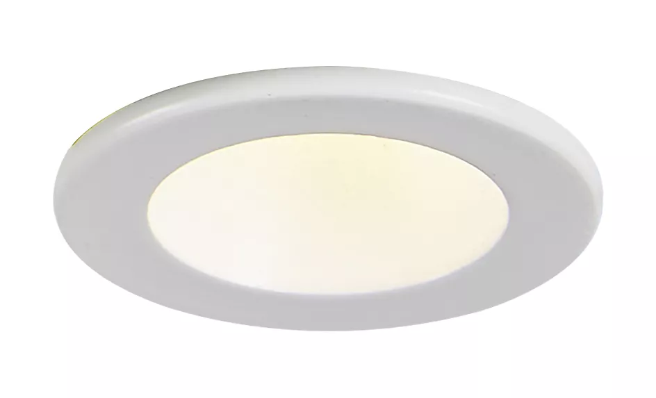 

Встраиваемый светильник Designled DL-74180WH-1-WW 020326