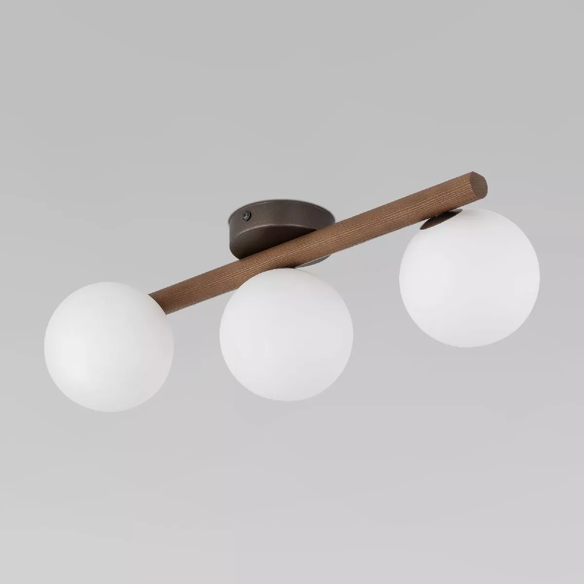 

Потолочный светильник TK Lighting 10269 Estera Wood a068627