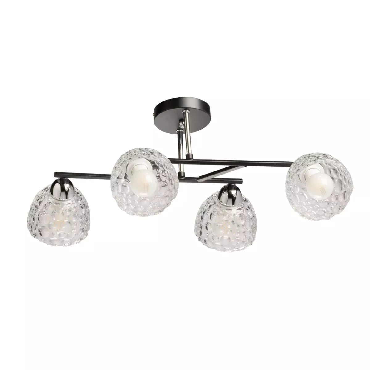 

Потолочный светильник De Markt City Торес 110012304