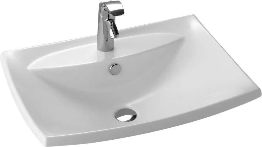 

Раковина Jacob Delafon Escale E1289 60 см