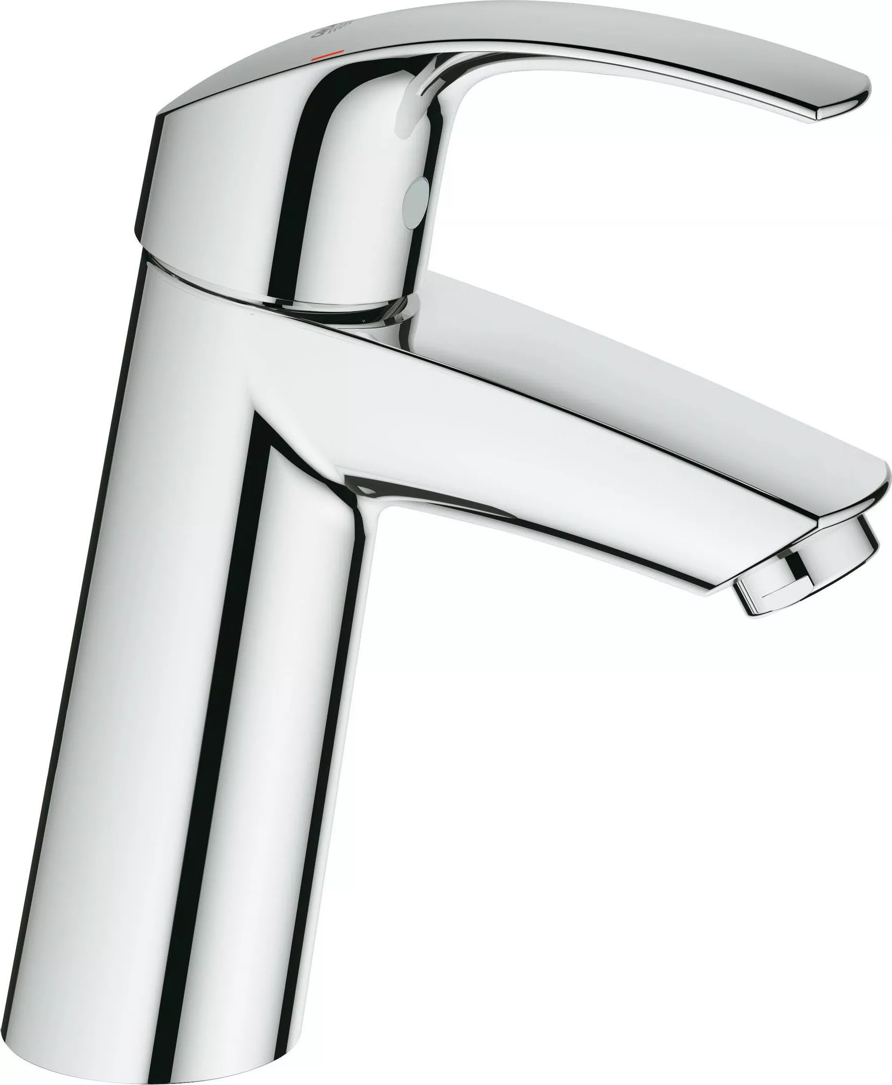 

Смеситель Grohe Eurosmart 23324001 для раковины