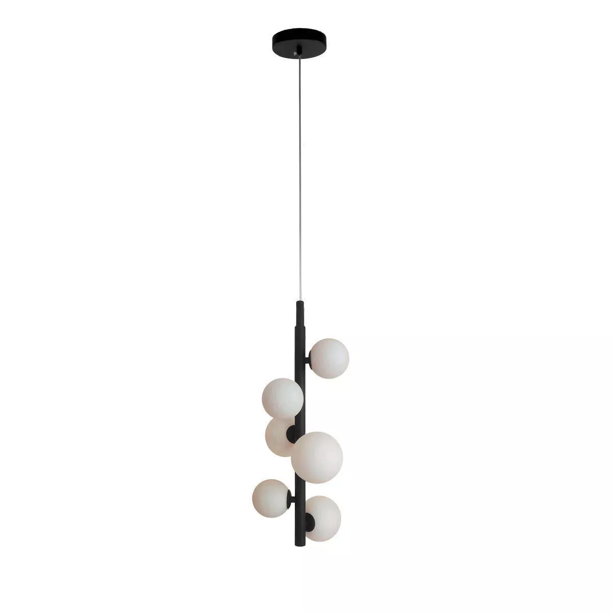 

Подвесная люстра Kink Light Сида 07508-6A,19