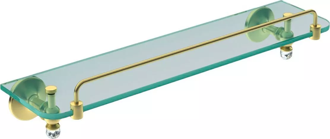 

Полка Art&max ANTIC CRYSTAL (AM-E-2682SJ-Do)