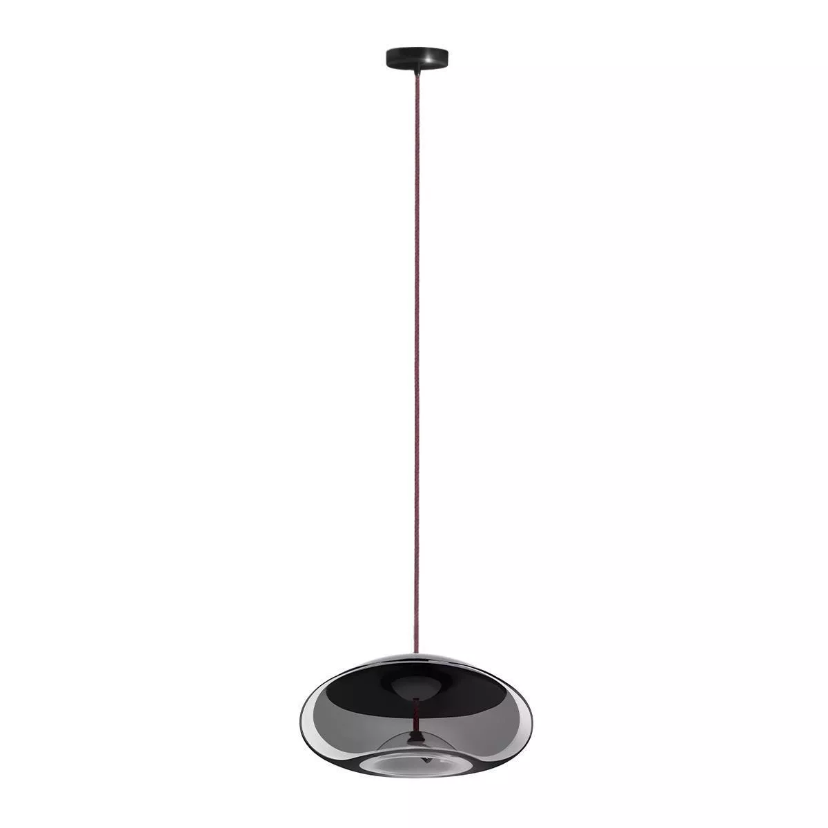 

Подвесной светодиодный светильник Loft IT Knot 8134-D mini