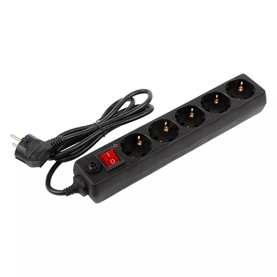 

Сетевой фильтр General GPS-5-16-3x1-1000-B 471009