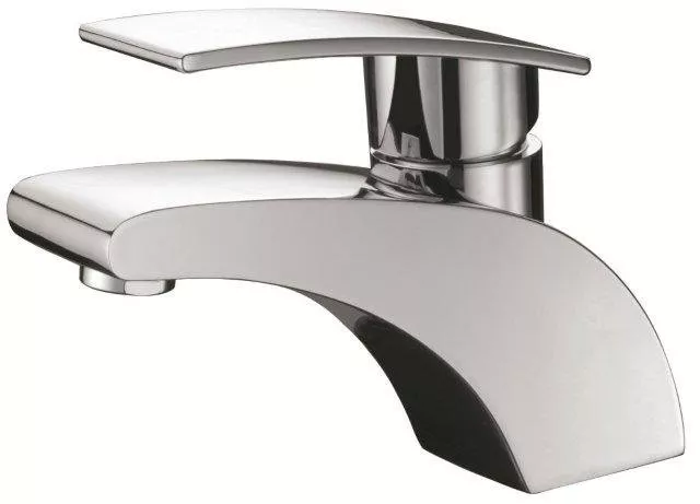 

Смеситель Cezares Turbolenza C LS 01 W0 для раковины, Хром