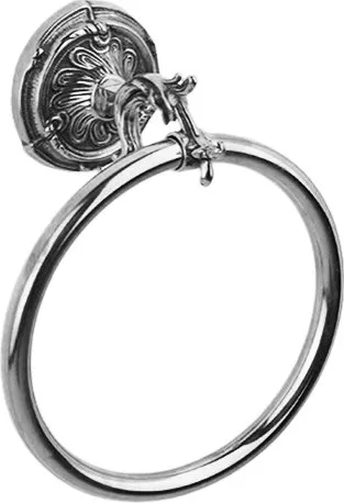 

Полотенцедержатель Art&Max Barocco AM-1783-Cr