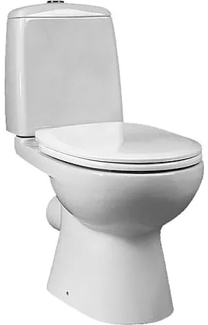 

Унитаз-компакт Santek Цезарь WH301746 с микролифтом