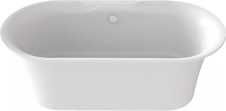 

Ванна из искусственного камня Good Door Венеция ва00003 170x50 белая