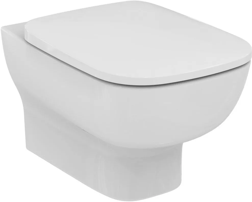 

Унитаз подвесной Ideal Standard Esedra T281401