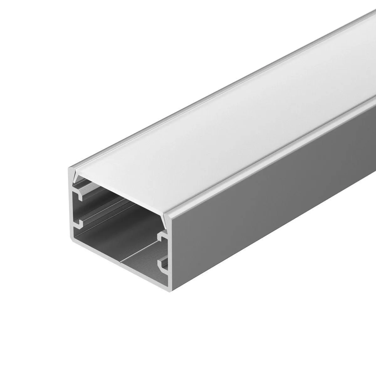 

Профиль Arlight PLS-Lock-H16-SMT-3000 Anod 044805