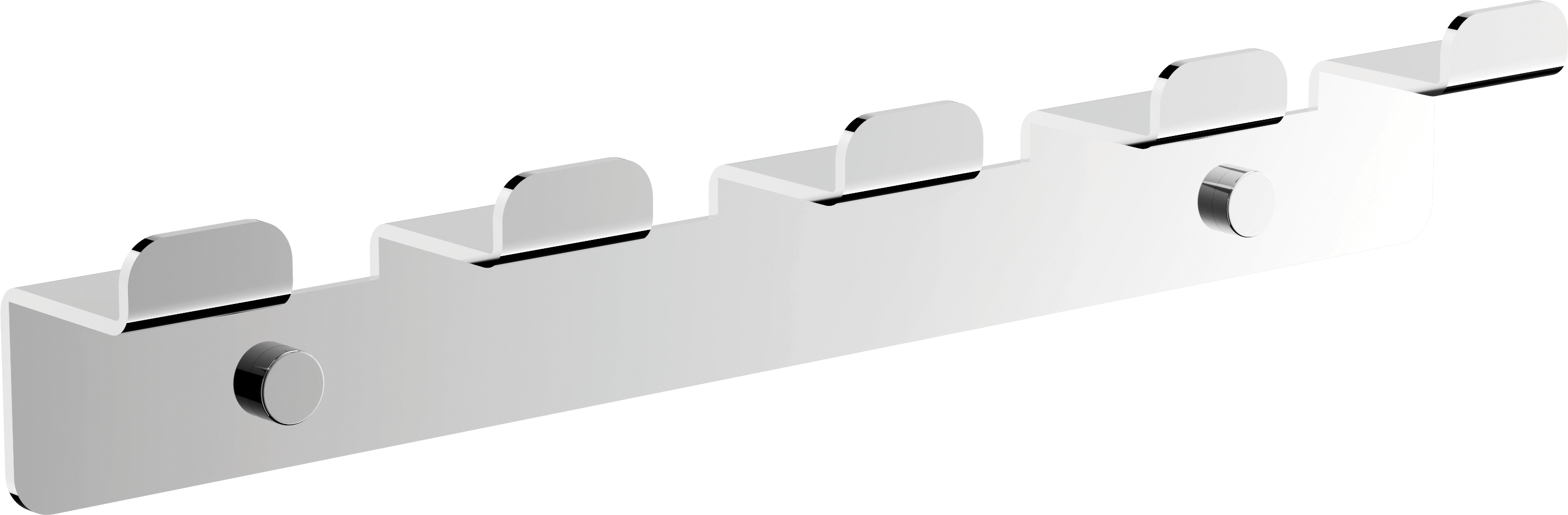 

Крючок BELZ B9005 хром